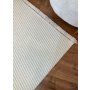 Conceptum Hypnose Tepih u krem boji Dizayn Point 100 x 200 (514SRZ1810) - slika 5