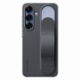 SAMSUNG Maska sa rukohvatom (crna) za Galaxy S25 EF-GS931CBEGWW - slika 4