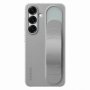 SAMSUNG Maska sa rukohvatom (siva) za Galaxy S25 EF-GS931CJEGWW - slika 2