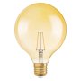 OSRAM Vintage LED E27 3W 1906 Zlatna Sijalica - slika 2