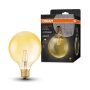 OSRAM Vintage LED E27 3W 1906 Zlatna Sijalica - slika 4