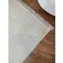 Conceptum Hypnose Tepih u krem boji Dizayn Point 100 x 200 (514SRZ18249) - slika 5