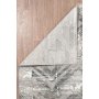 Conceptum Hypnose Tepih u nijansama sivih boja Leo 2980 100 x 200 (614CCL1797) - slika 3