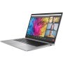 HP ZBook Firefly 14 G11 (Gray) WQXGA IPS, U7 155H, 32GB, 1TB SSD, RTX A500 4GB, Win 11 Pro (8T101EA) - slika 3