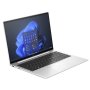 HP Dragonfly G4 (Natural silver) WUXGA+ IPS Touch, i7-1355U, 32GB, 1TB SSD, Win 11 Pro (9M457AT) - slika 1