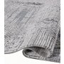 Conceptum Hypnose Tepih u plavoj boji Leo 0072 100 x 200 (614CCL1393) - slika 3