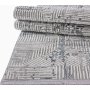 Conceptum Hypnose Tepih u plavoj boji Leo 0072 100 x 200 (614CCL1393) - slika 4