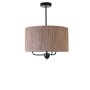 OPVIQ Visilica Bambu 04 846STL5111 - slika 2