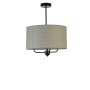 OPVIQ Visilica Bambu 06 846STL5117 - slika 2