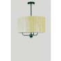 OPVIQ Visilica Bambu 08 846STL5123 - slika 3