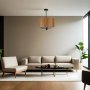 OPVIQ Visilica Bambu 01 846STL5102 - slika 1