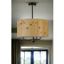 OPVIQ Visilica Bambu 02 846STL5105 - slika 2