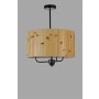 OPVIQ Visilica Bambu 02 846STL5105 - slika 4