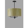 OPVIQ Visilica Bambu 03 846STL5108 - slika 4