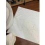 Conceptum Hypnose Tepih u beloj boji Verona Bambu 100 x 200 (514SRZ2019) - slika 2