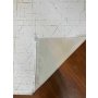 Conceptum Hypnose Tepih u beloj boji Verona Bambu 100 x 200 (514SRZ2019) - slika 3