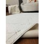 Conceptum Hypnose Tepih u beloj boji Verona Bambu 100 x 200 (514SRZ2019) - slika 4