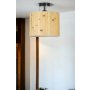 OPVIQ Visilica Bambu 02 846STL5106 - slika 2