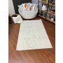 Conceptum Hypnose Tepih u krem boji Verona Bambu 100 x 200 (514SRZ2007) - slika 2