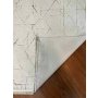 Conceptum Hypnose Tepih u krem boji Verona Bambu 100 x 200 (514SRZ2007) - slika 1