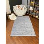 Conceptum Hypnose Tepih u sivim bojama Verona Bambu 100 x 200 (514SRZ2013) - slika 2