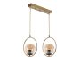 OPVIQ Visilica Ring 2 846STL2835 - slika 2