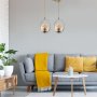 OPVIQ Visilica Ring 2 846STL2835 - slika 1
