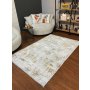 Conceptum Hypnose Tepih u zlatnoj boji Atlas Bambu 100 x 200 (514SRZ1947) - slika 1