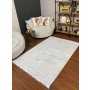 Conceptum Hypnose Tepih u beloj boji Atlas Bambu 100 x 200 (514SRZ1965) - slika 2