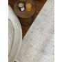 Conceptum Hypnose Tepih u beloj boji Atlas Bambu 100 x 200 (514SRZ1965) - slika 5