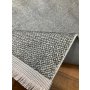 Conceptum Hypnose Tamno sivi tepih Punto Bambu 100x 200 (514SRZ2049) - slika 1