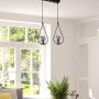 OPVIQ Visilica Damla 2 846STL2863 - slika 1