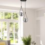 OPVIQ Visilica Damla 2 846STL2860 - slika 1