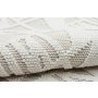 Conceptum Hypnose Tepih u krem boji Yeni Bukle Geometik 100 x 200 (514SRZ2097) - slika 5