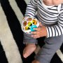 KIDS II Zvečka Oball Grip & Spin 16765 - slika 4