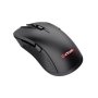 TRUST GXT 923 Ybar Crni Bežični gejming miš - slika 4