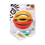 KIDS II Lopta 11522 Sticky Spinner - slika 5