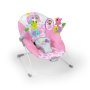 KIDS II Ležaljka za bebe BS Pink Paradise 16732 - slika 1