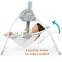 KIDS II Ležaljka za bebe BS Playful Paradise 13069 - slika 5