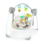 KIDS II Ležaljka za bebe BS Playful Paradise 13069 - slika 1