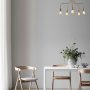OPVIQ Visilica Candelabra 1183 - slika 1