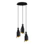 OPVIQ Visilica Berceste 191 Black S2 - slika 5