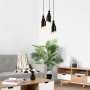 OPVIQ Visilica Berceste 191 Black S2 - slika 1