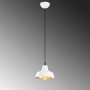 OPVIQ Visilica Berceste 181 White S - slika 4