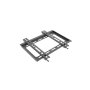 ELEMENTA Zidni TV nosač 17'' do 43'' Fix17/43 - slika 2
