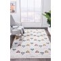 Conceptum Hypnose Multicolor tepih Sosa 9004 100 x 200 (614CCL3575) - slika 2