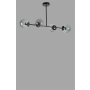 OPVIQ Visilica Yeni Favori 4 846STL5200 - slika 4