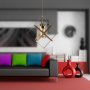 OPVIQ Visilica Berlin 846STL1650 - slika 2