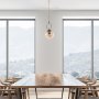 OPVIQ Visilica Morino 846STL2810 - slika 1