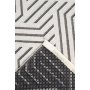Conceptum Hypnose Tepih u krem boji Ada 100 x 200 (514SRZ2116) - slika 1